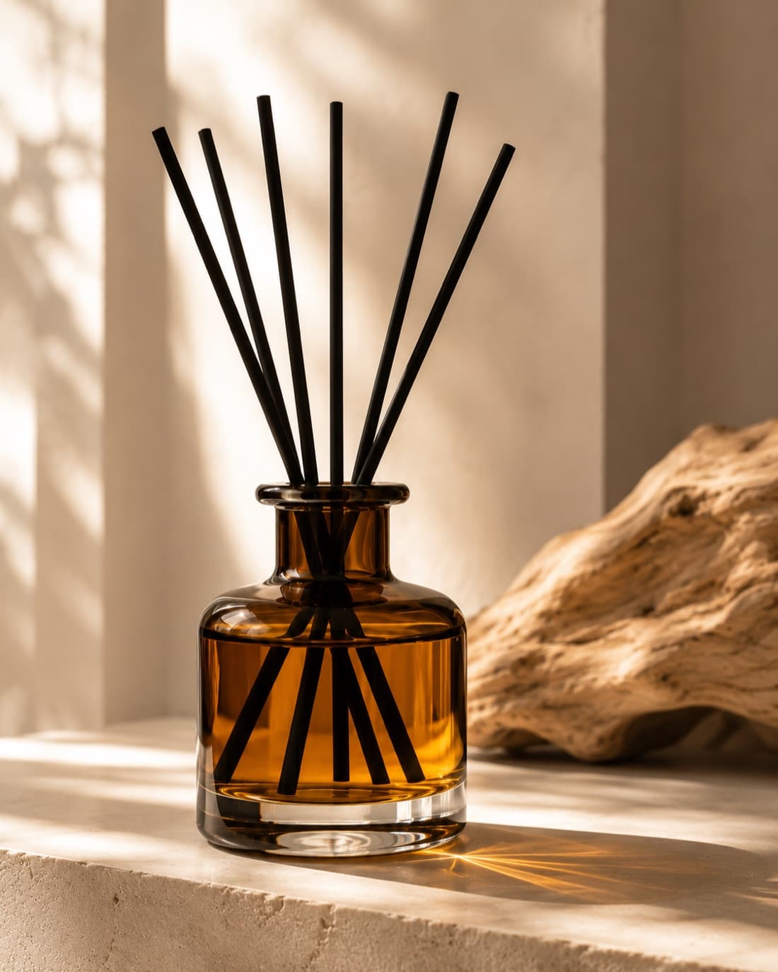 Aroma difuzér s tyčinkami Skopea Labs